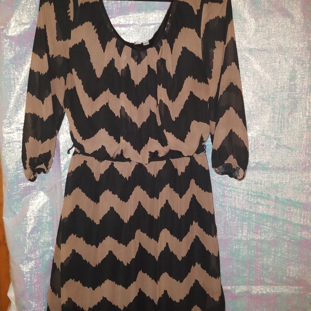 Beautiful  dress